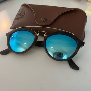 Rayban sunglasses